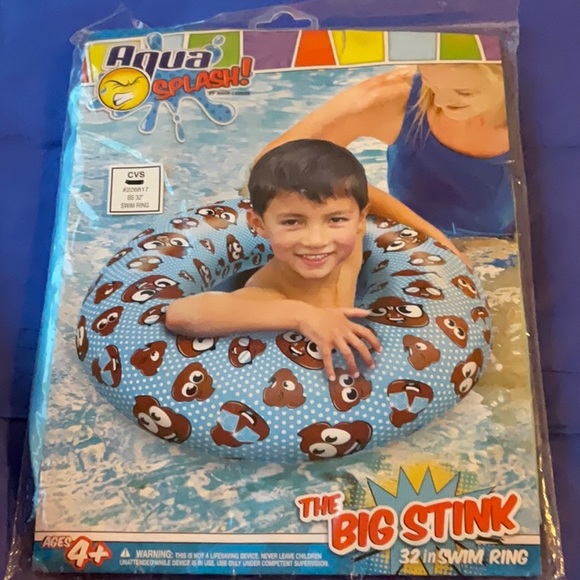 💦 SWIM TOY 💦 NWT 💦 - Picture 6 of 12